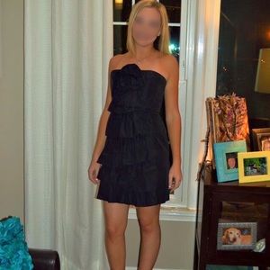 BCBG MAXZRIA cocktail dress size 6